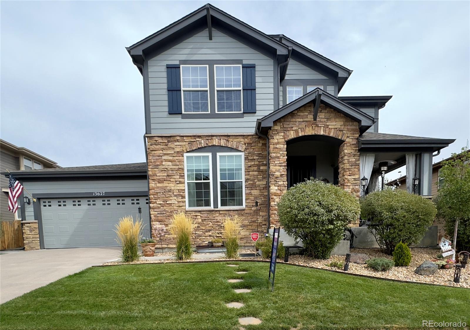 13627  Dexter Street, thornton MLS: 8248214 Beds: 4 Baths: 4 Price: $759,999