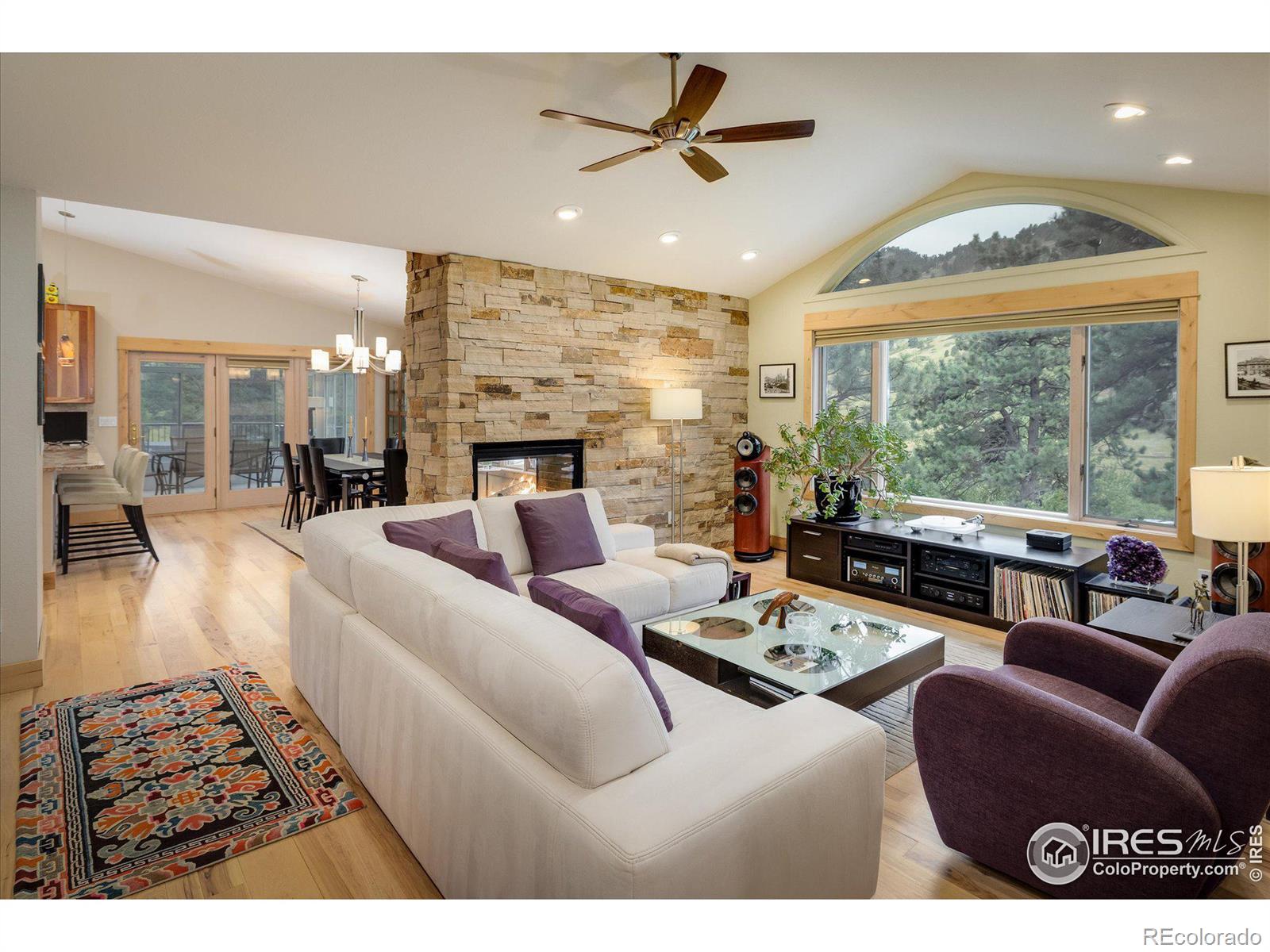 1224  lee hill drive, Boulder sold home. Closed on 2024-08-19 for $1,530,000.