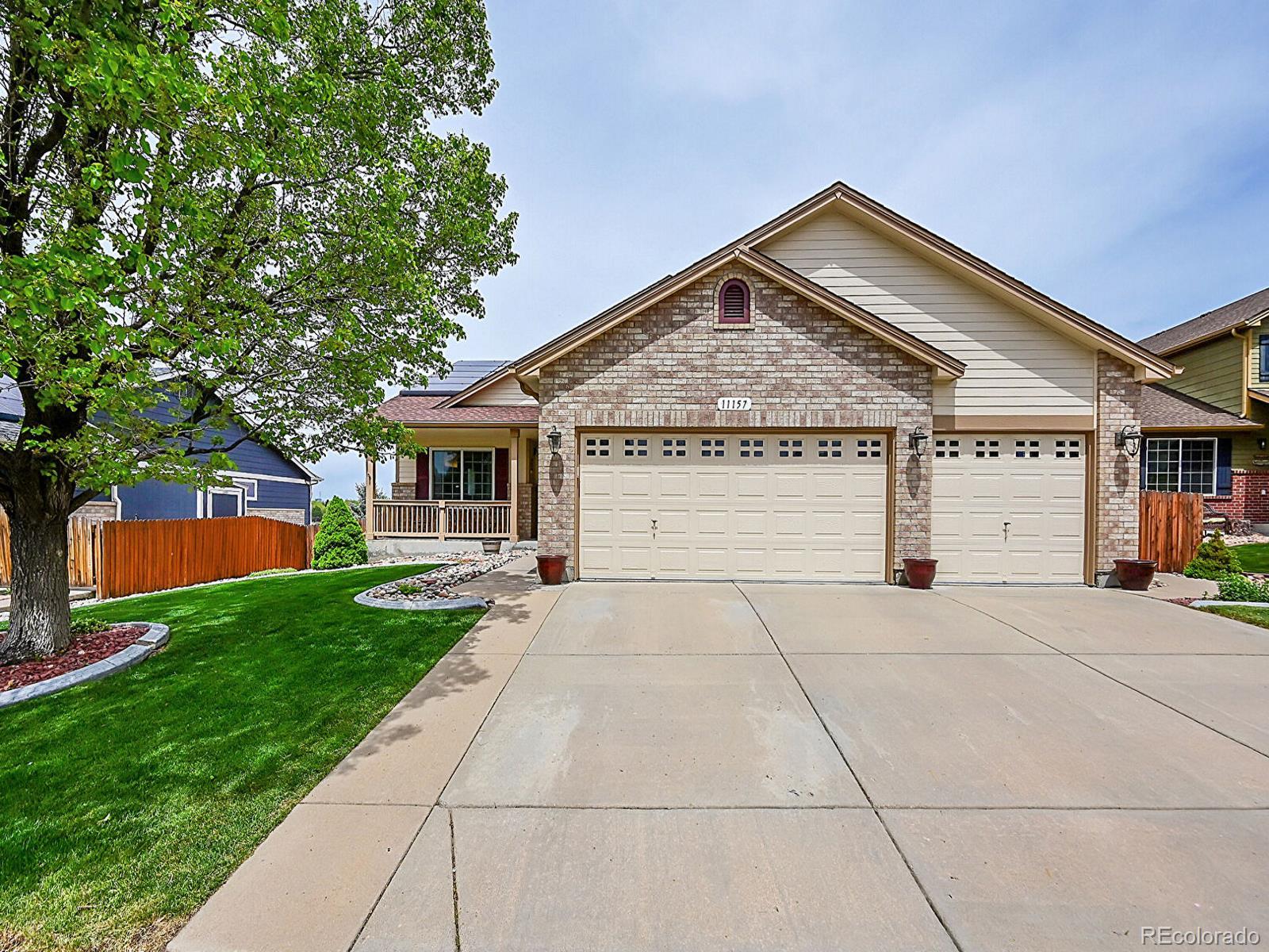 11157 W 55th Lane, arvada MLS: 8753861 Beds: 4 Baths: 4 Price: $934,900