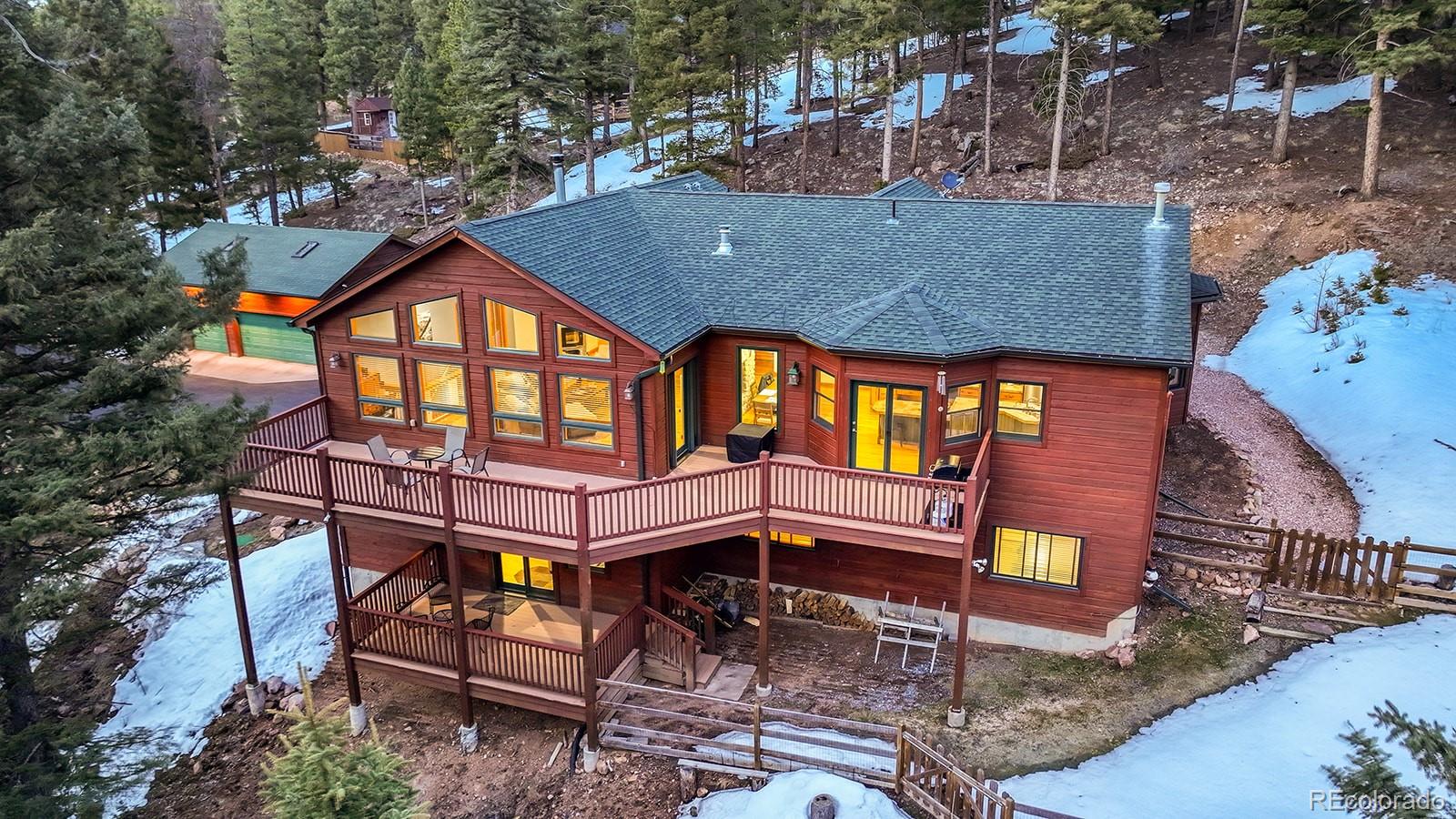 25248  red cloud drive, Conifer sold home. Closed on 2024-06-14 for $1,150,000.