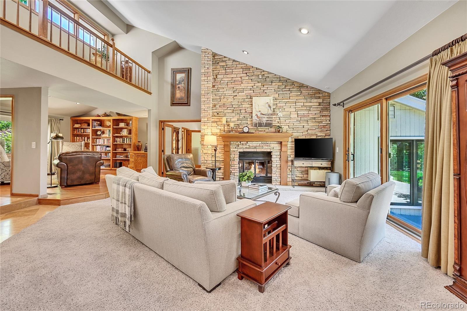 2474  Briarhurst Drive, highlands ranch MLS: 4286141 Beds: 5 Baths: 3 Price: $1,045,000