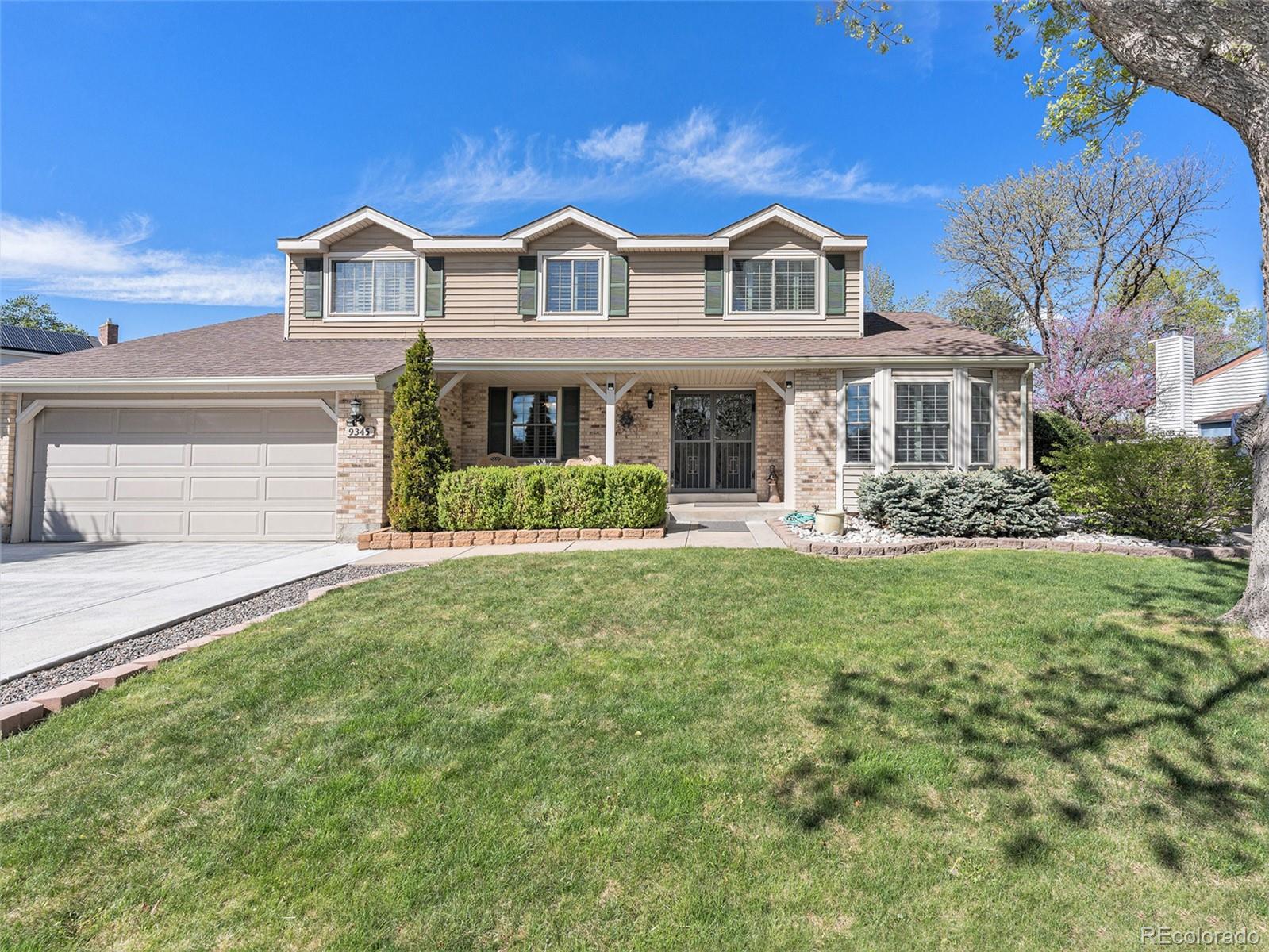 9345 W 82nd Avenue, arvada MLS: 3330389 Beds: 5 Baths: 4 Price: $725,000