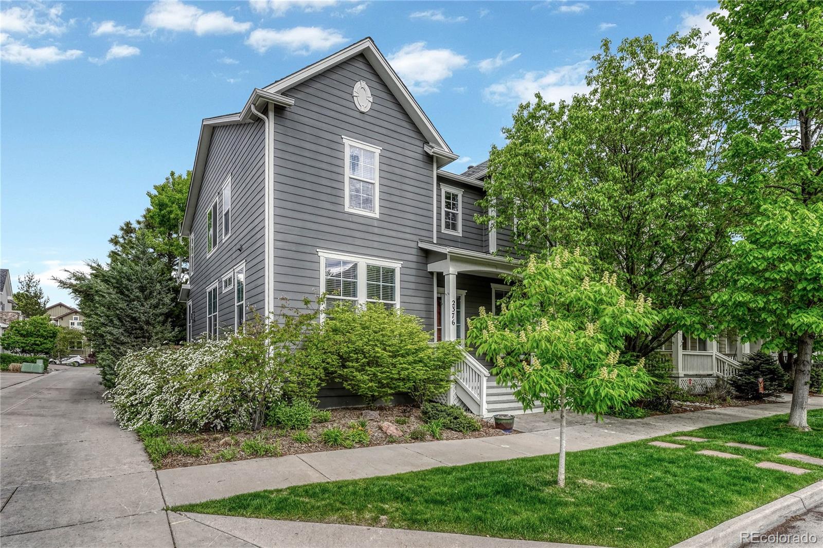 2376  Akron Street, denver MLS: 8235971 Beds: 5 Baths: 4 Price: $1,145,000