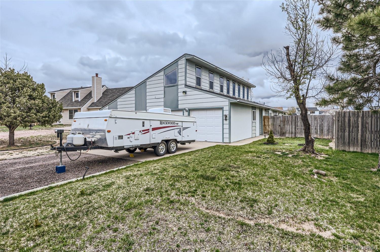 576 trumbull lane, Monument sold home. Closed on 2024-07-26 for $495,500.