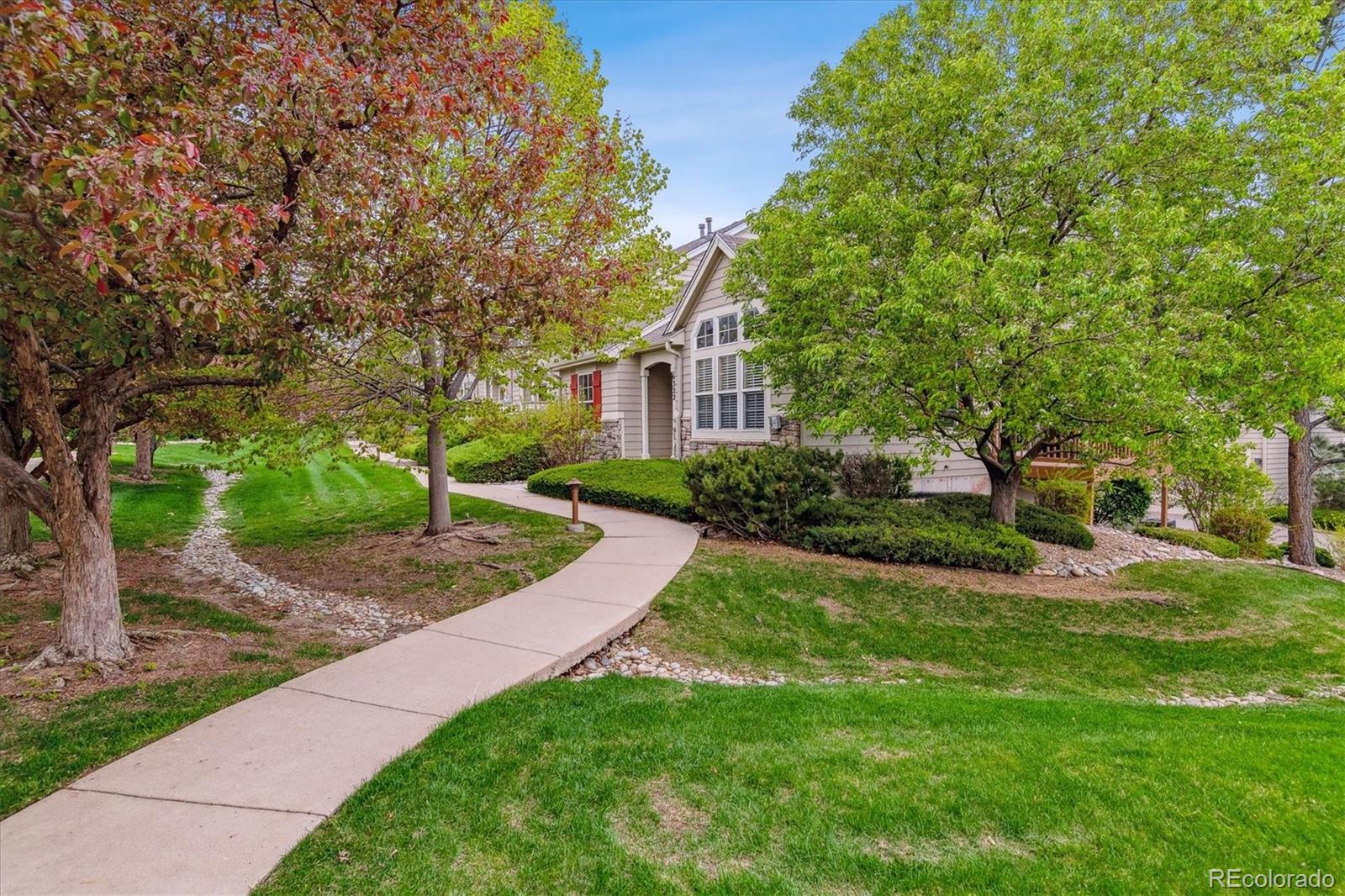 6322  Trailhead Road, highlands ranch MLS: 6801348 Beds: 2 Baths: 2 Price: $475,000