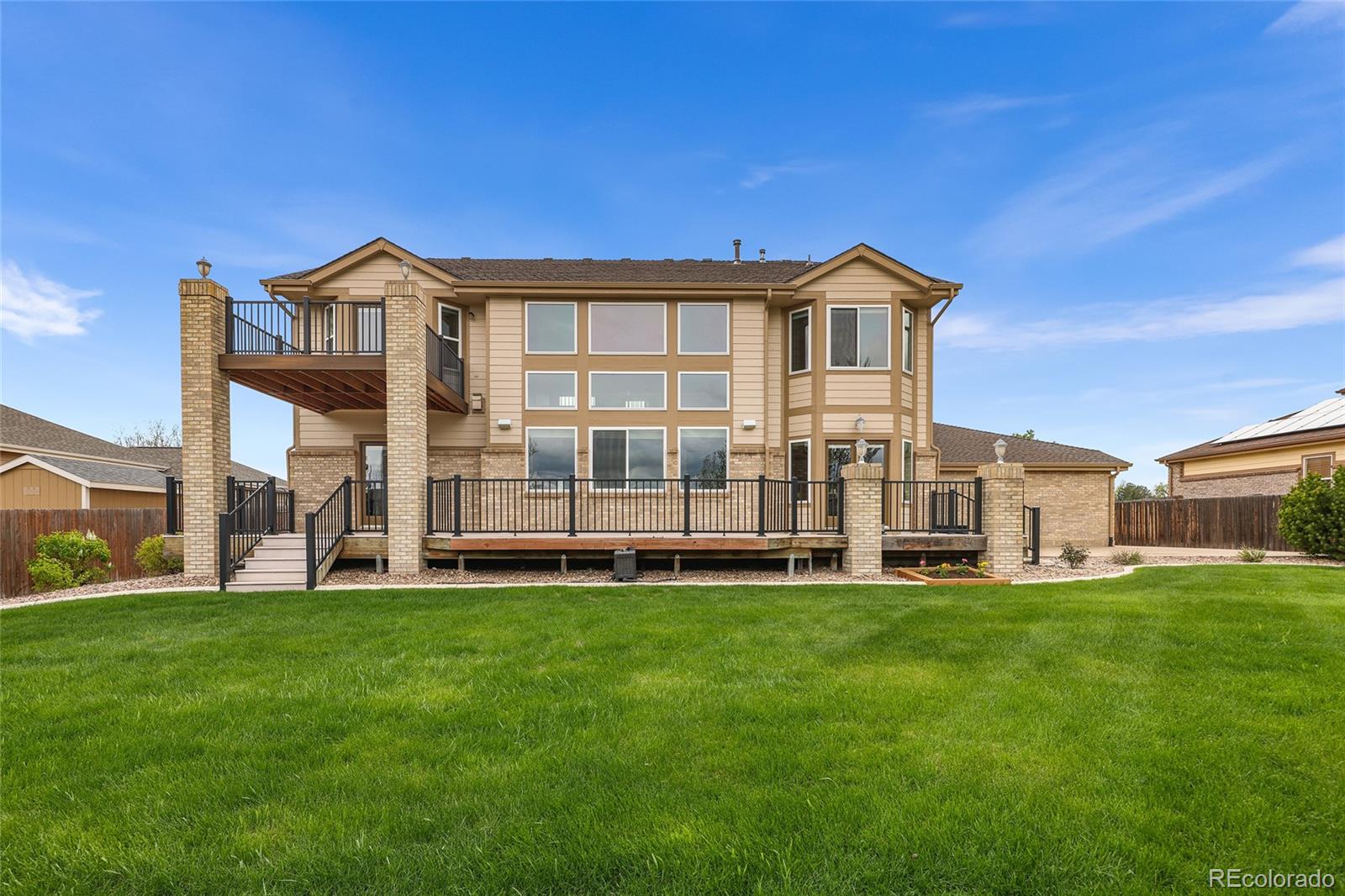 12697 W 83rd Drive, arvada MLS: 3599872 Beds: 4 Baths: 4 Price: $1,125,000