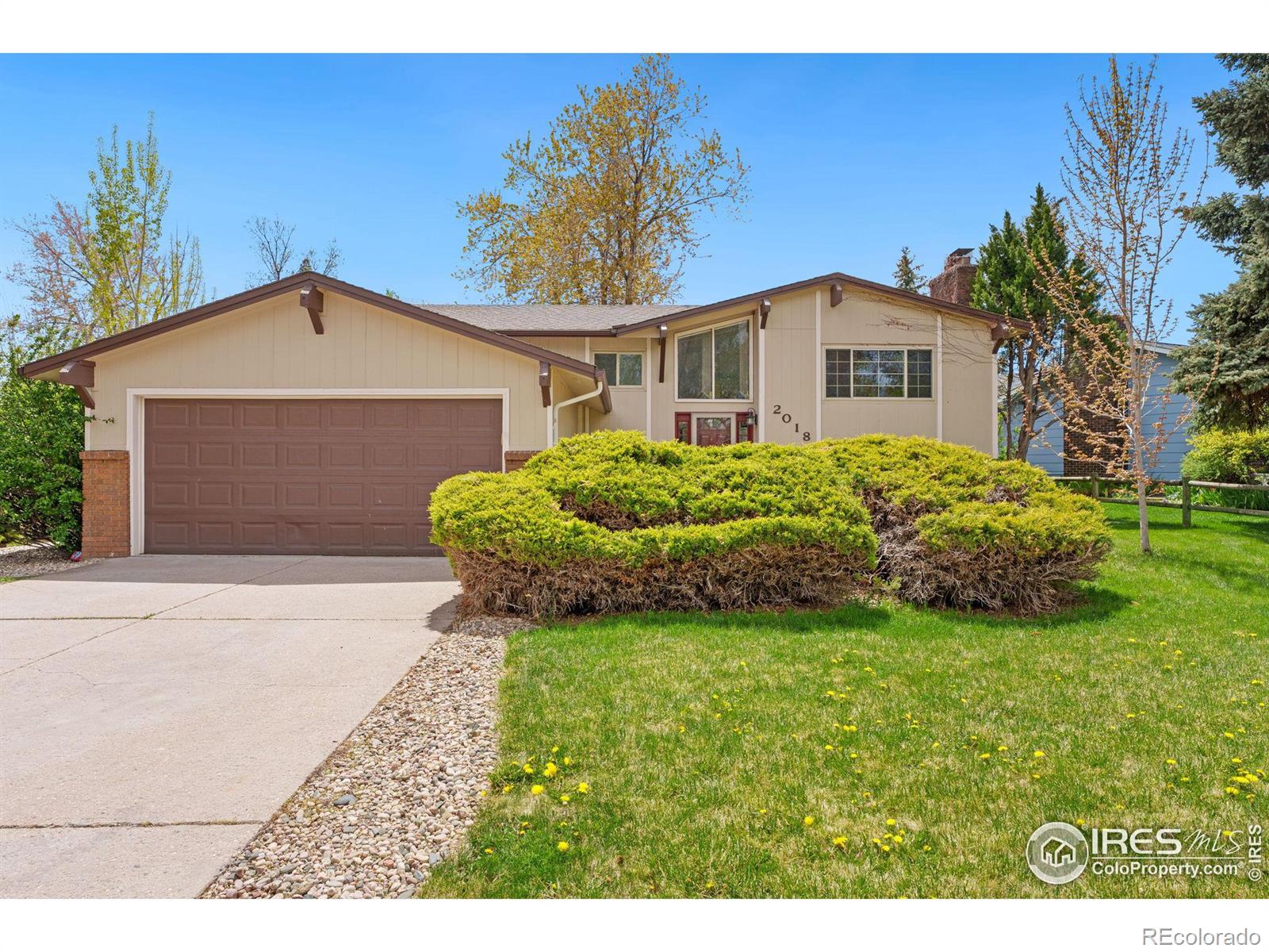 2018  tunis circle, fort collins sold home. Closed on 2024-05-30 for $555,000.