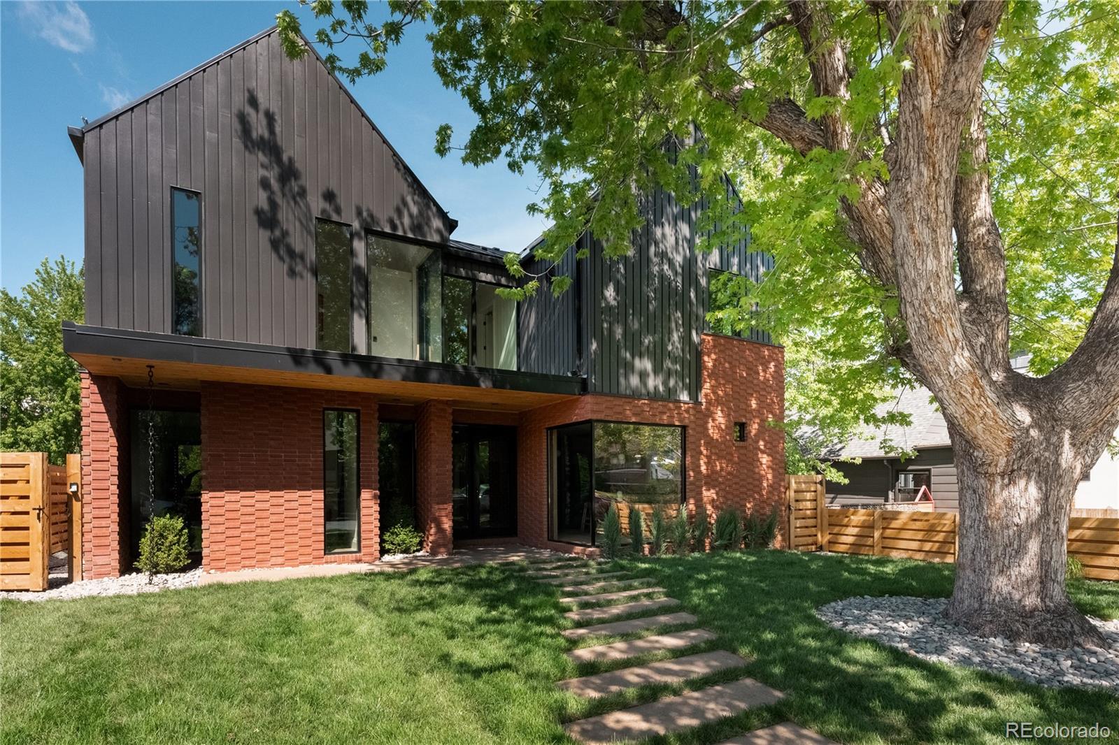 3921  Newton Street, denver MLS: 8649330 Beds: 5 Baths: 4 Price: $2,575,000