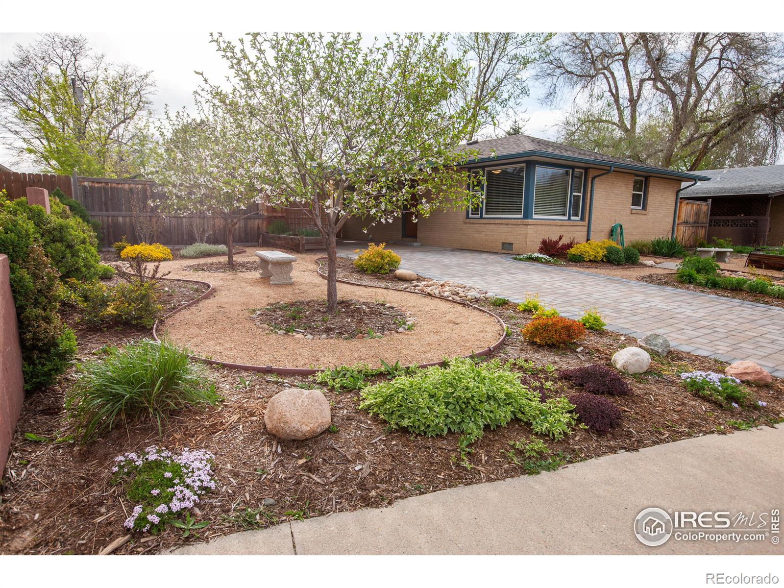 1145  Grant Street, longmont MLS: 4567891009291 Beds: 3 Baths: 1 Price: $495,000