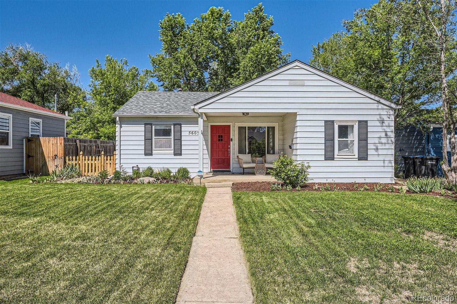 5605  Balsam Street, arvada MLS: 4208823 Beds: 3 Baths: 2 Price: $675,000