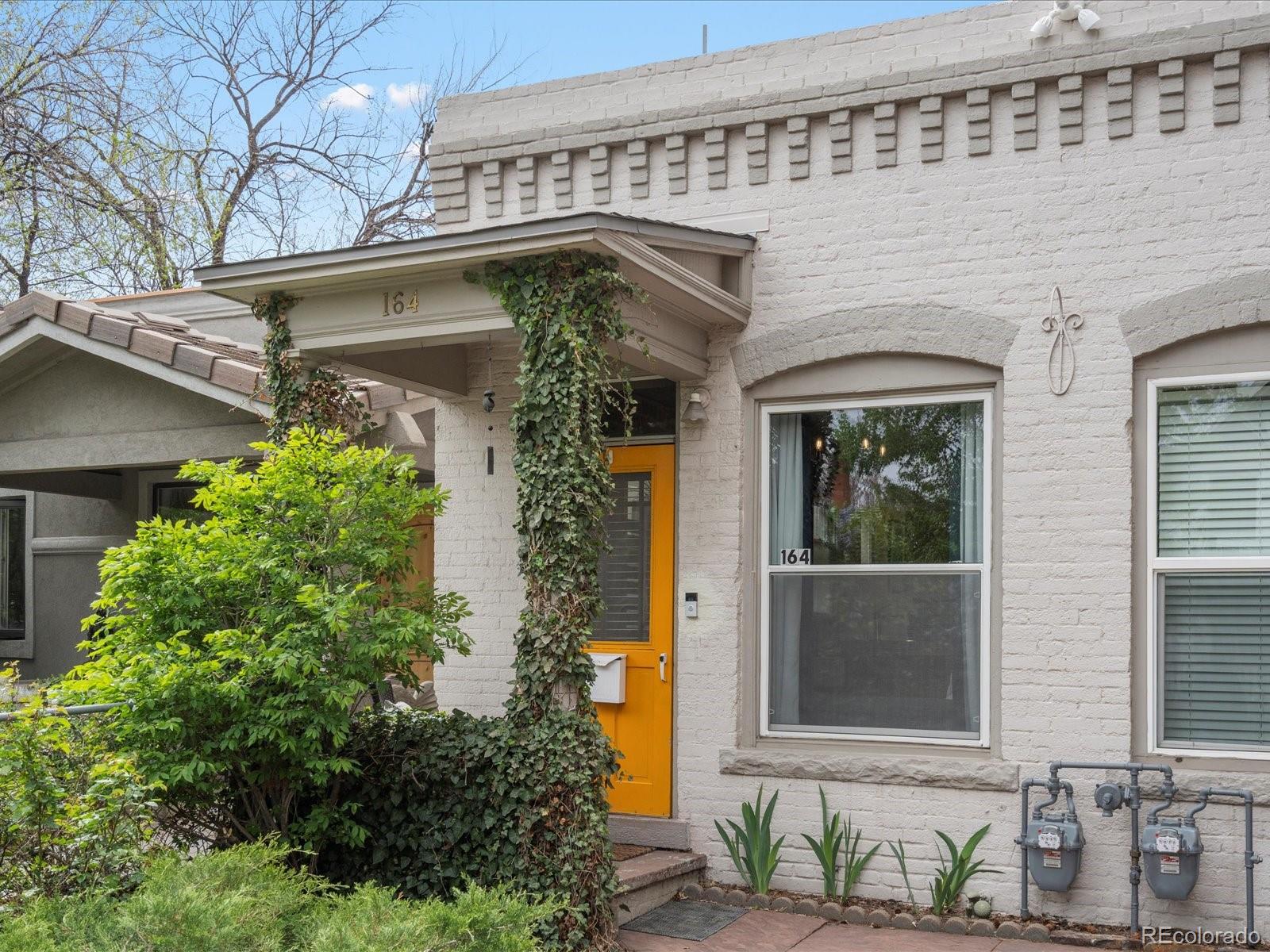 164 W Maple Avenue, denver MLS: 7933491 Beds: 2 Baths: 1 Price: $465,000