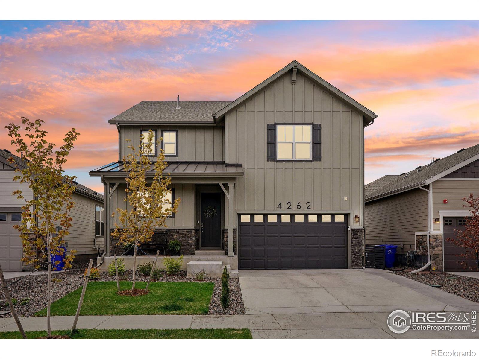 4262  Martinson Drive, loveland MLS: 4567891009304 Beds: 5 Baths: 5 Price: $749,999