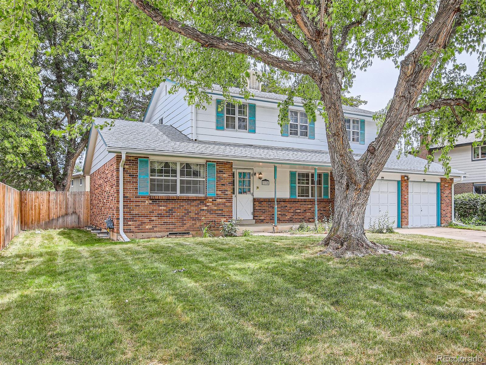 7058  Vivian Court, arvada MLS: 2518878 Beds: 6 Baths: 3 Price: $640,000