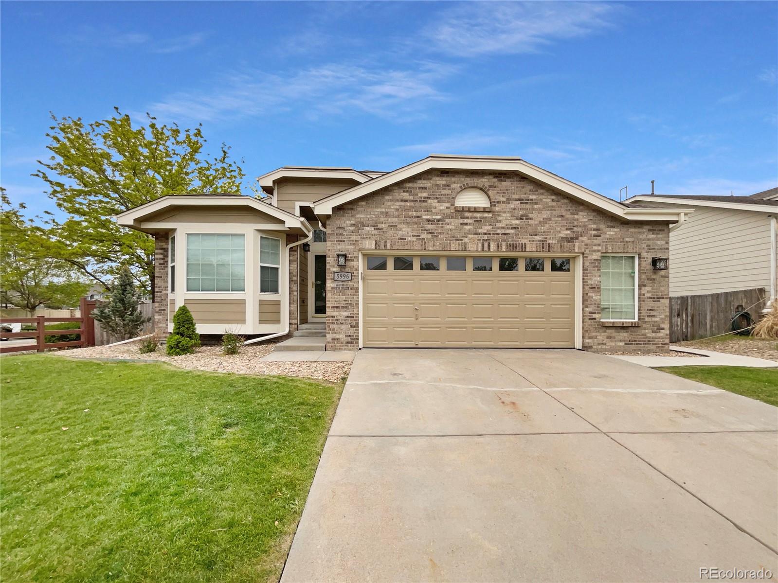 5996 E 129th Place, thornton MLS: 8965982 Beds: 3 Baths: 2 Price: $574,000