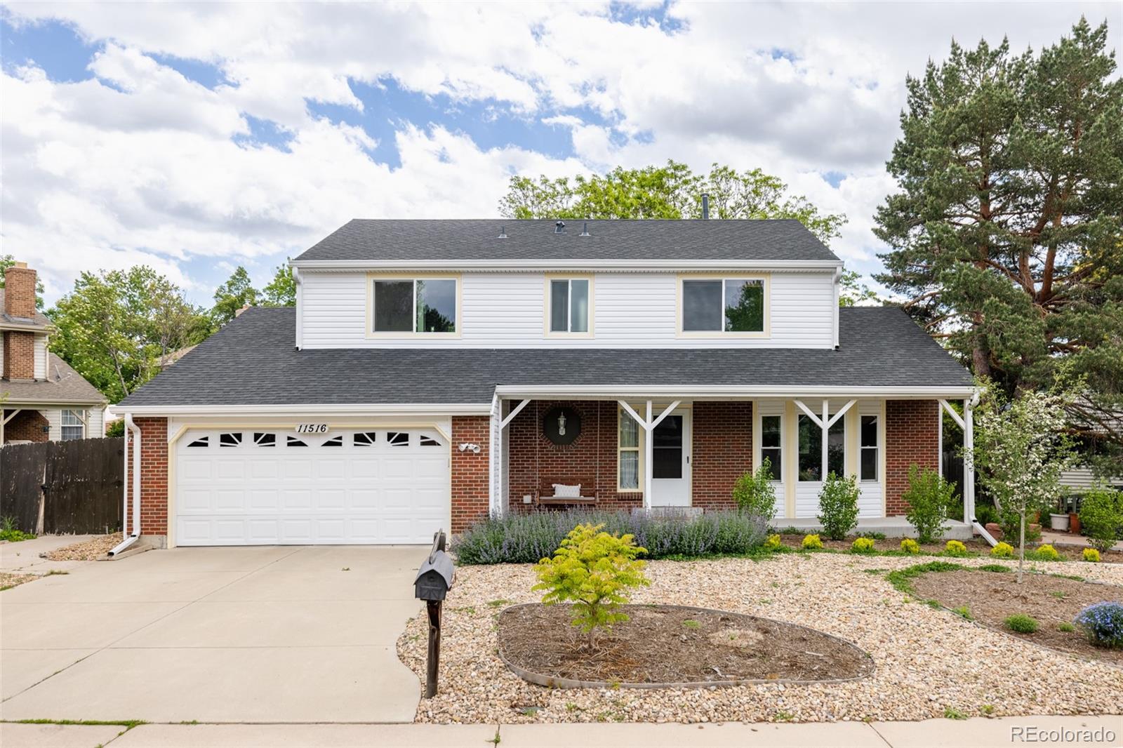 11516  Elm Way, thornton MLS: 8124468 Beds: 5 Baths: 4 Price: $565,000