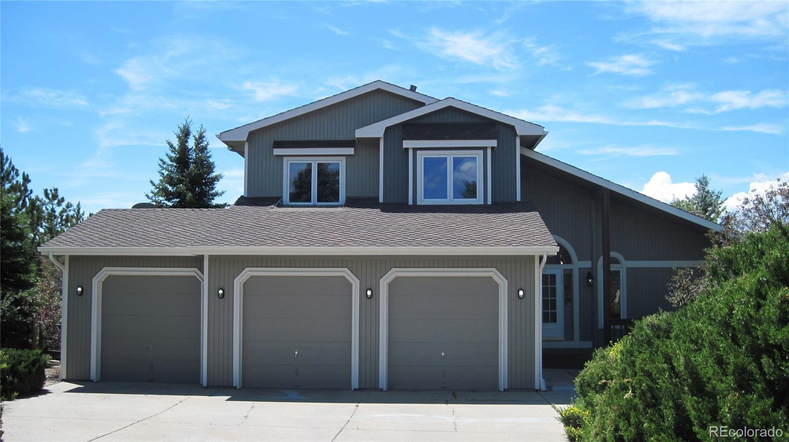 655  harness road, Monument sold home. Closed on 2024-07-26 for $700,000.