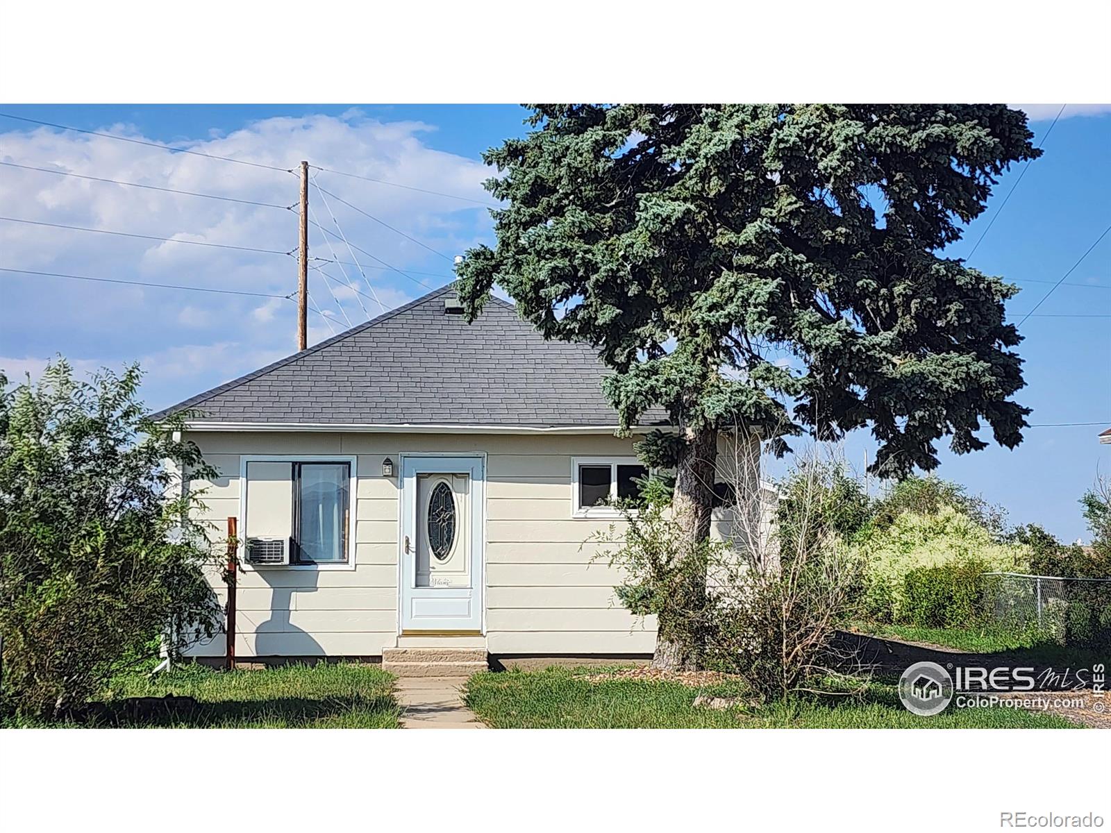 805 main street, Peetz sold home. Closed on 2025-01-14 for $95,500.