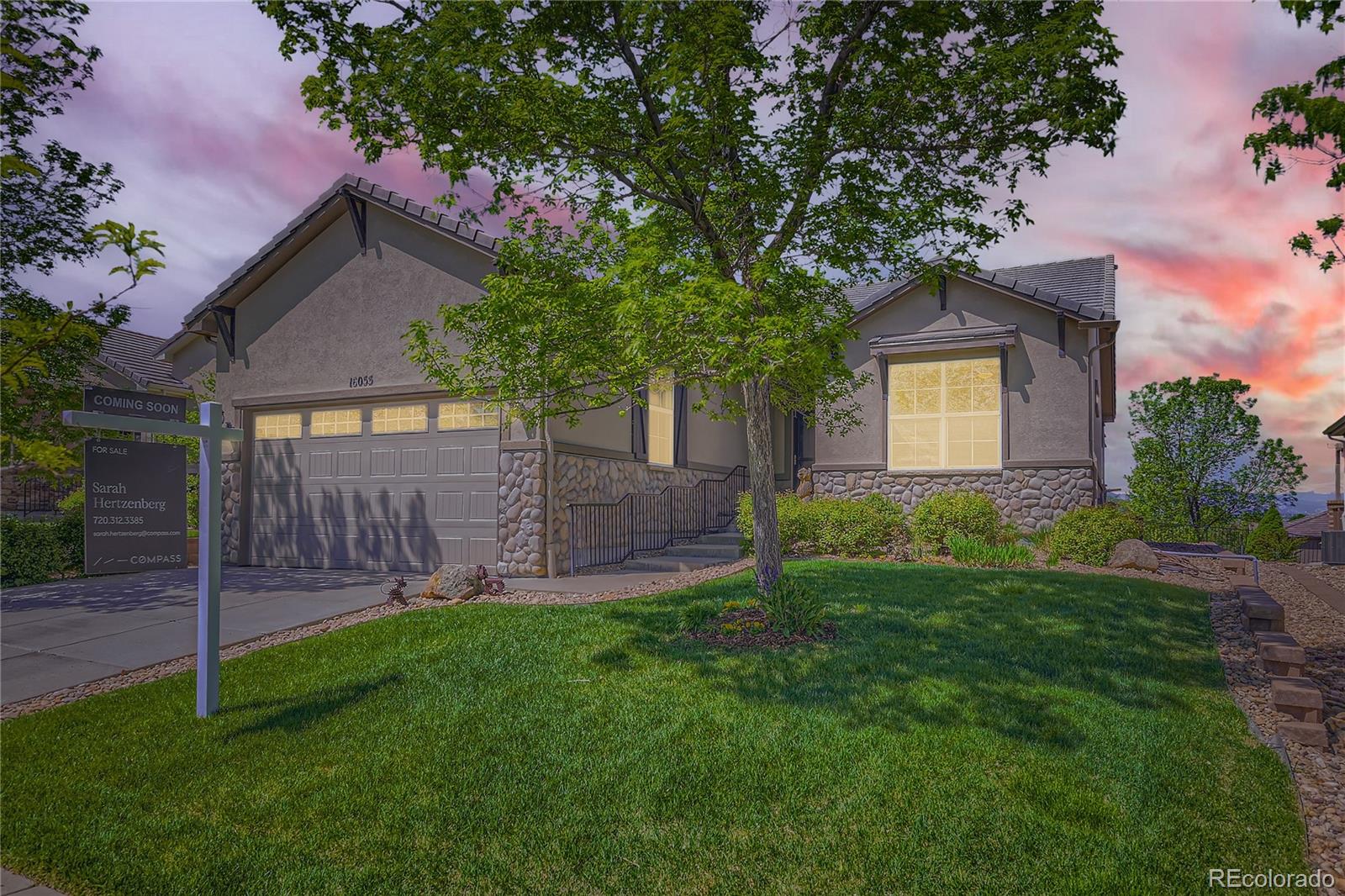 16055  Meeker Way, broomfield MLS: 6922881 Beds: 2 Baths: 2 Price: $689,000