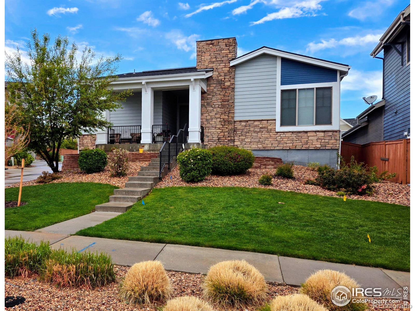 15855 W 94th Avenue, arvada MLS: 4567891009396 Beds: 3 Baths: 4 Price: $835,000