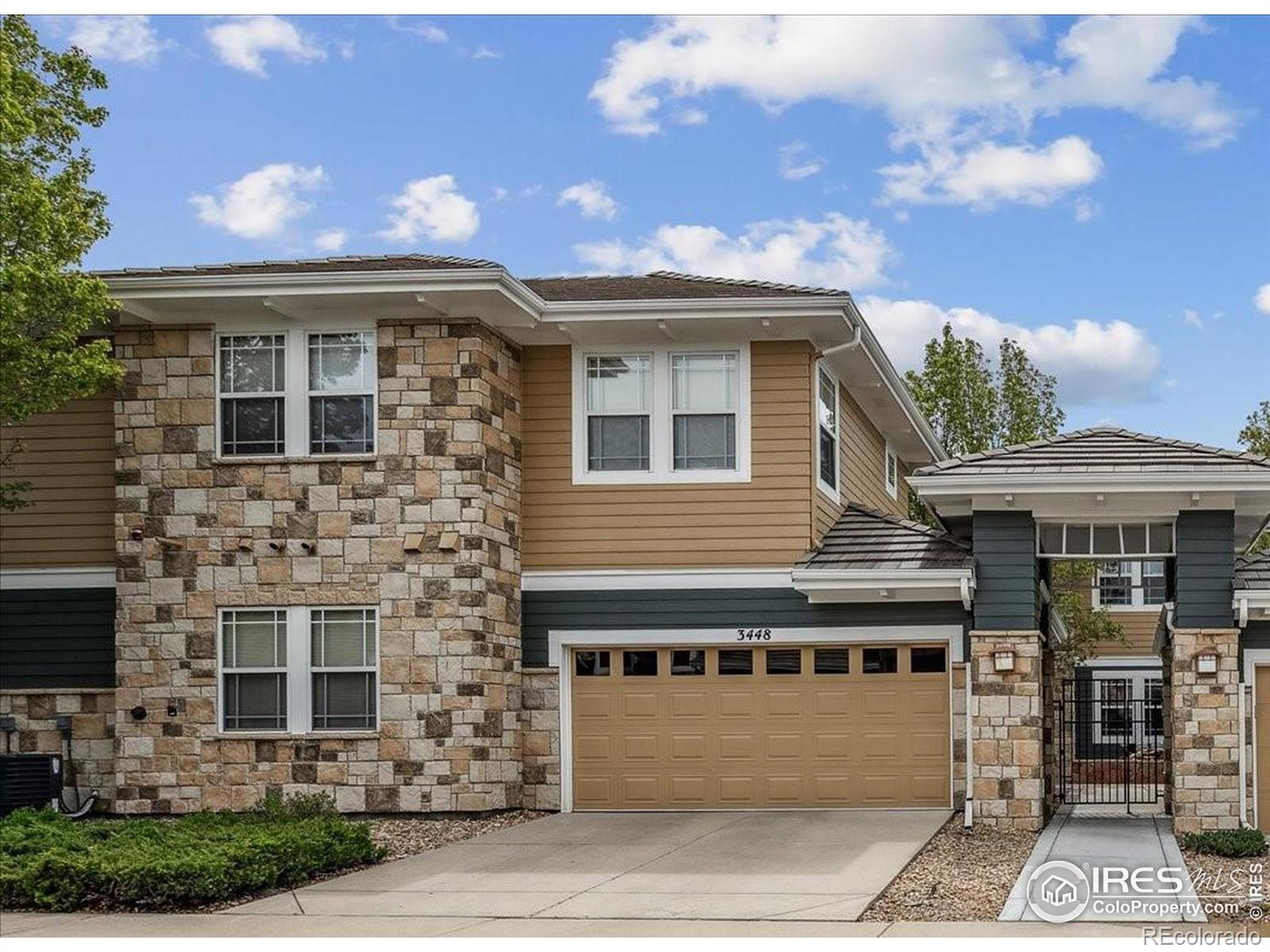 3454  Molly Lane, broomfield MLS: 4567891009399 Beds: 2 Baths: 2 Price: $425,000