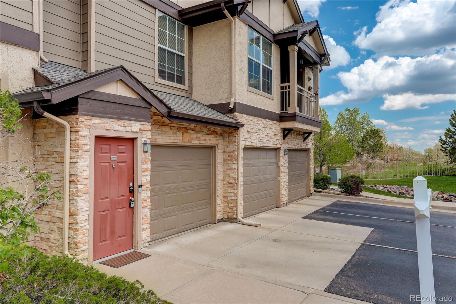 7438 S Quail Circle 2027, Littleton  MLS: 2363846 Beds: 1 Baths: 1 Price: $349,999