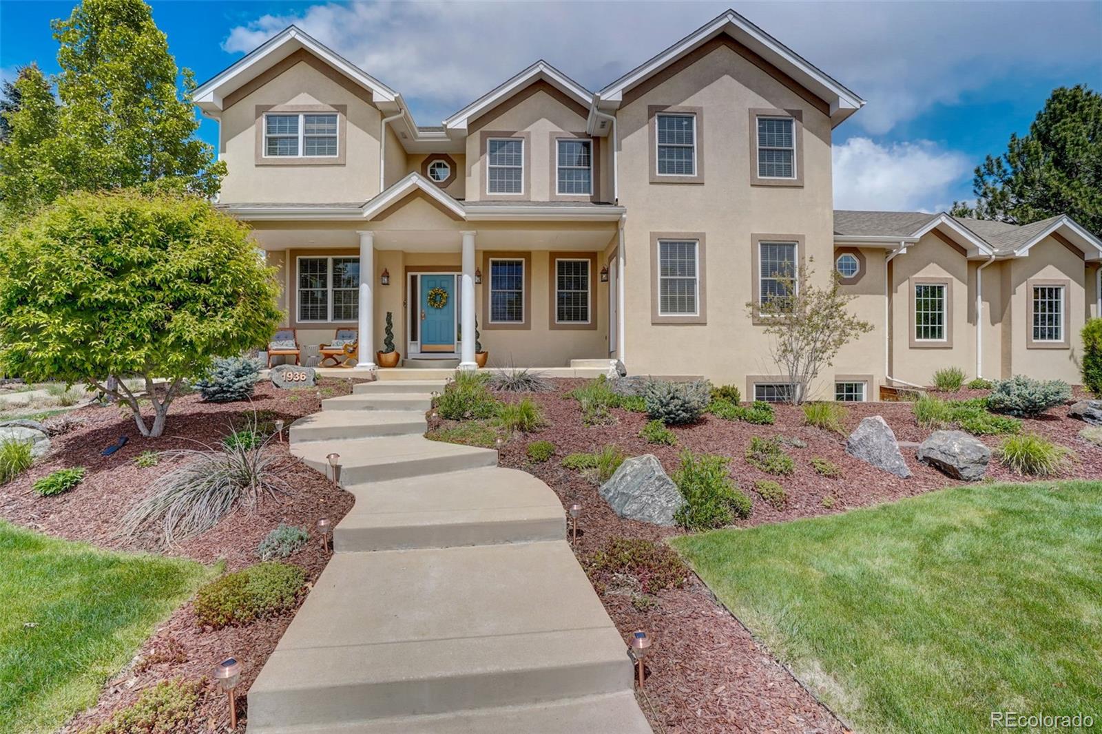 1936  creekside drive, Longmont sold home. Closed on 2024-06-03 for $1,475,000.