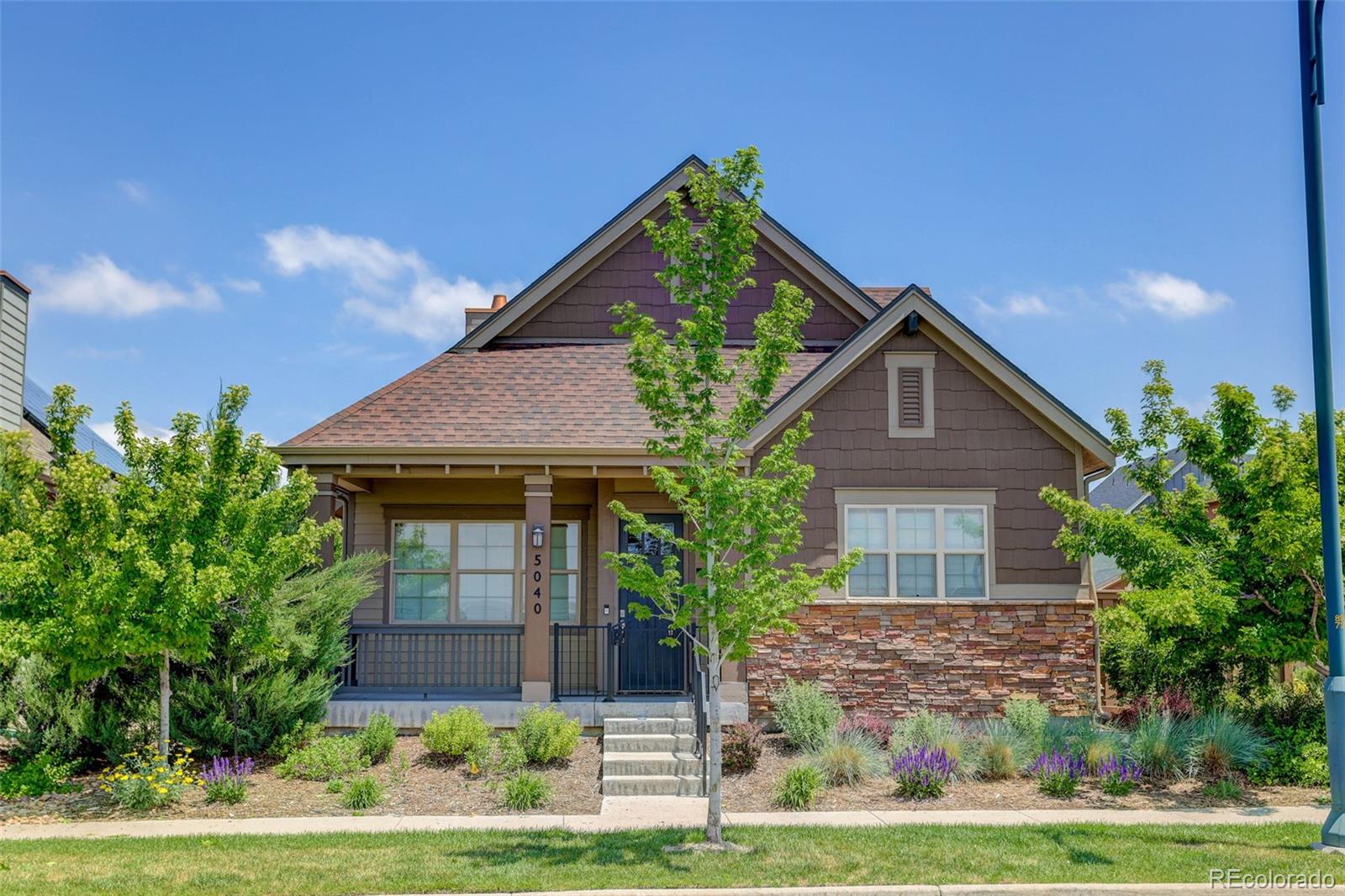 5040  Trenton Street, denver MLS: 3207071 Beds: 4 Baths: 3 Price: $795,000