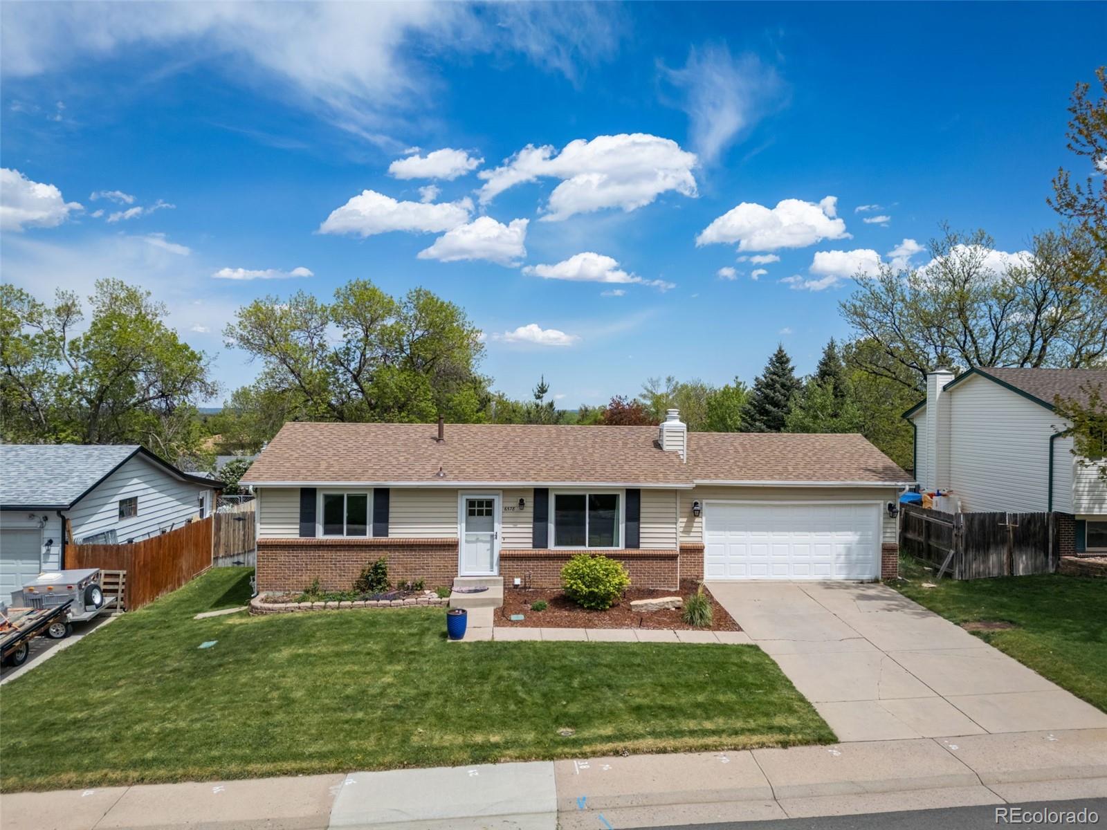 6578 S Garland Way, littleton MLS: 6431567 Beds: 4 Baths: 2 Price: $550,000