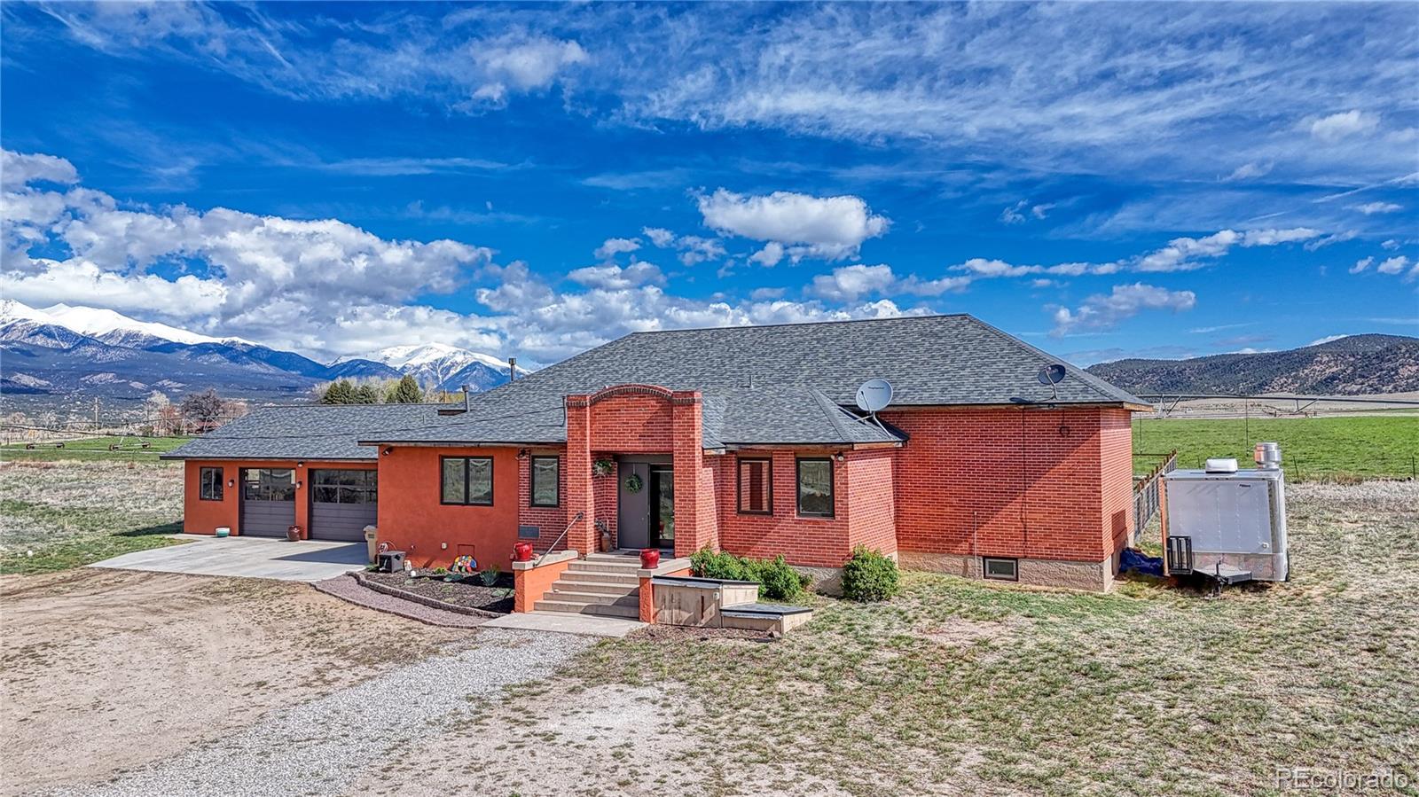 10970 county road 155 , Salida sold home. Closed on 2025-05-30 for $890,000.