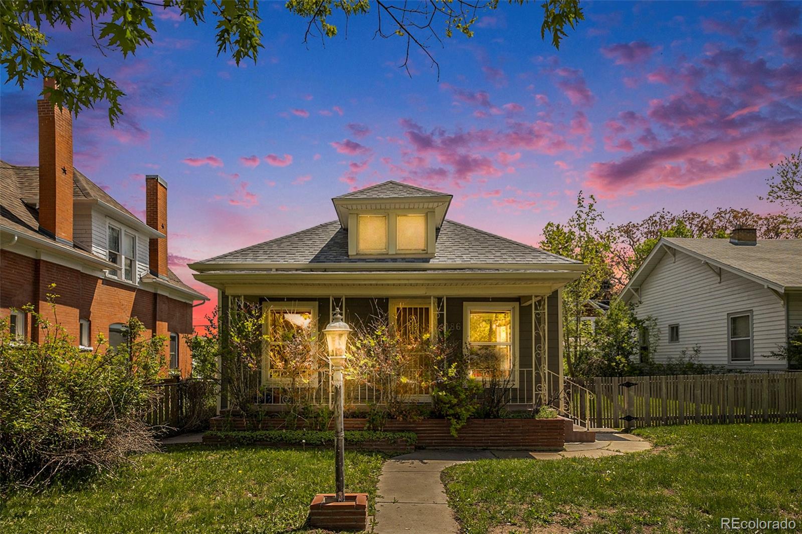 4186  Vrain Street, denver MLS: 4018557 Beds: 2 Baths: 1 Price: $750,000