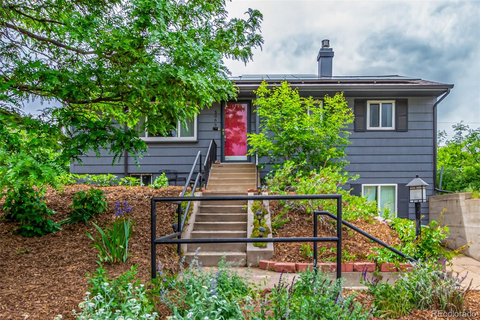 5069  Stuart Street, denver MLS: 1765482 Beds: 3 Baths: 2 Price: $685,000