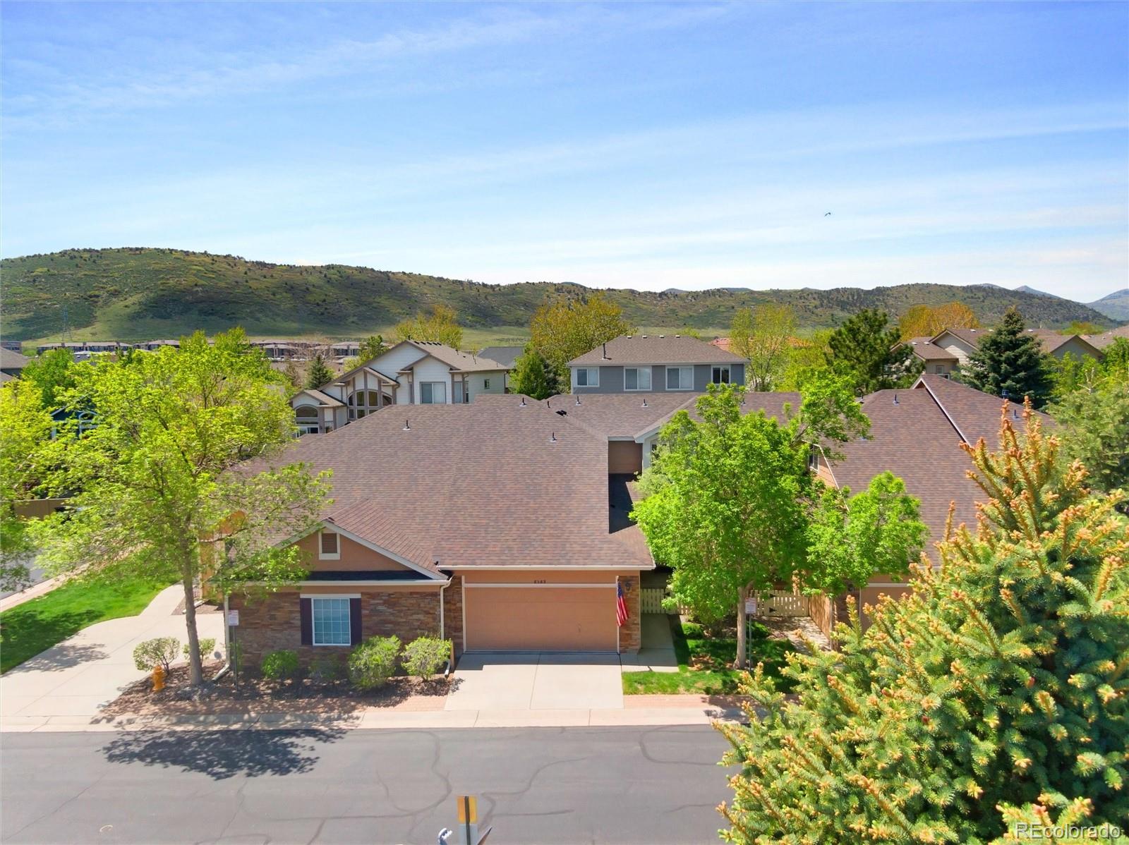 8589 s miller way, Littleton sold home. Closed on 2024-06-28 for $579,000.