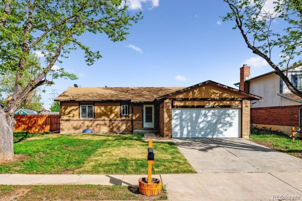 14946 E Mexico Drive, aurora MLS: 2700864 Beds: 3 Baths: 2 Price: $459,000