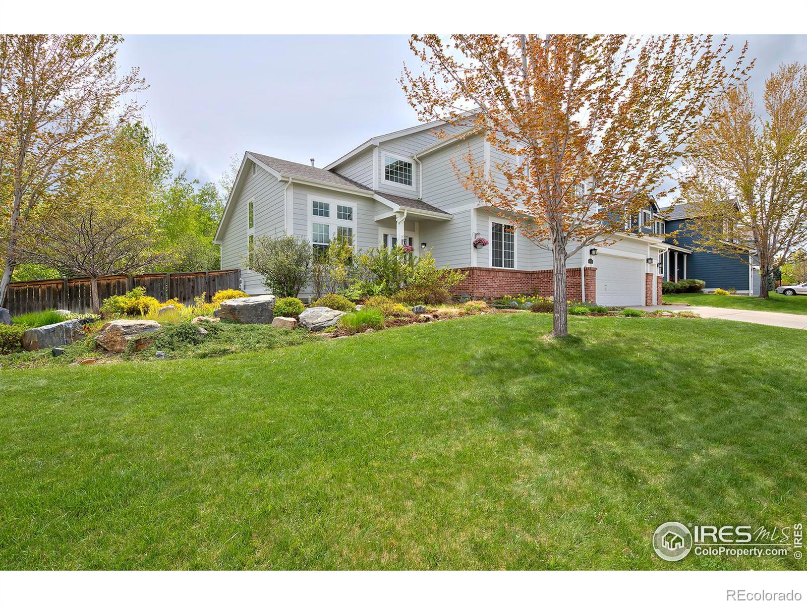 1602  Hallet Peak Drive, longmont MLS: 4567891009581 Beds: 5 Baths: 5 Price: $1,050,000