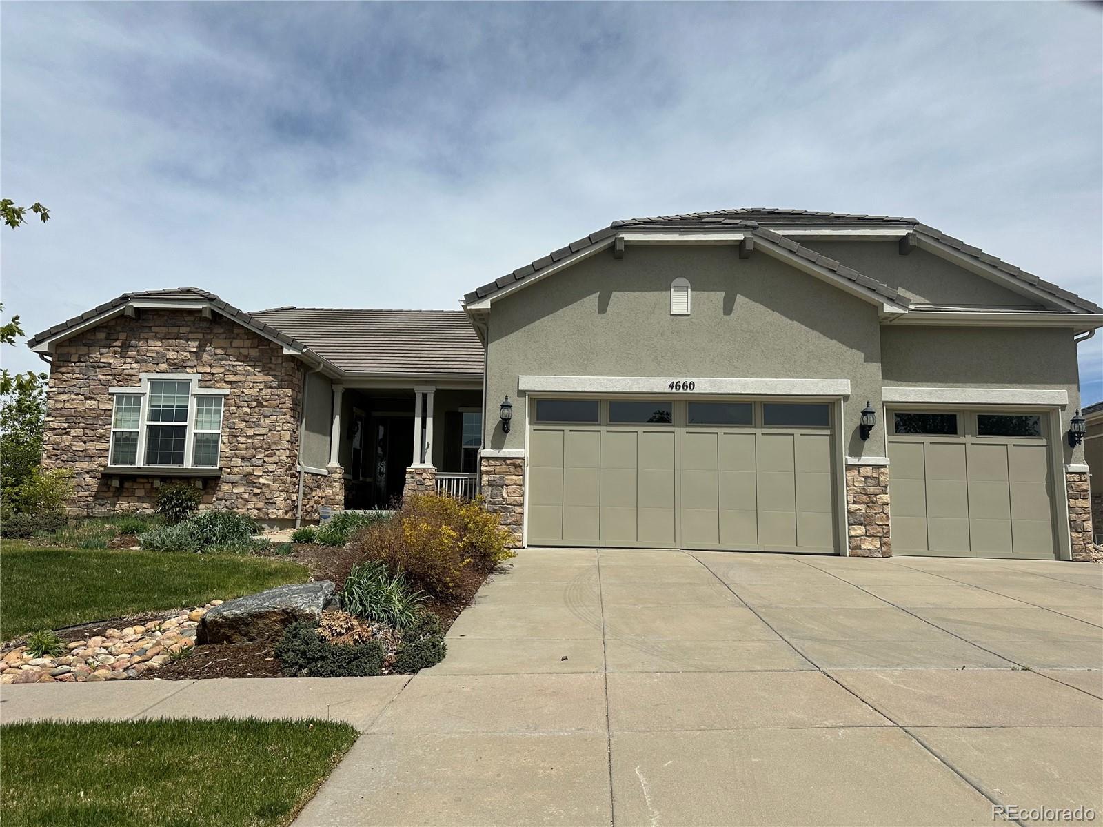 4660  Belford Circle, broomfield MLS: 9900036 Beds: 2 Baths: 3 Price: $1,150,000