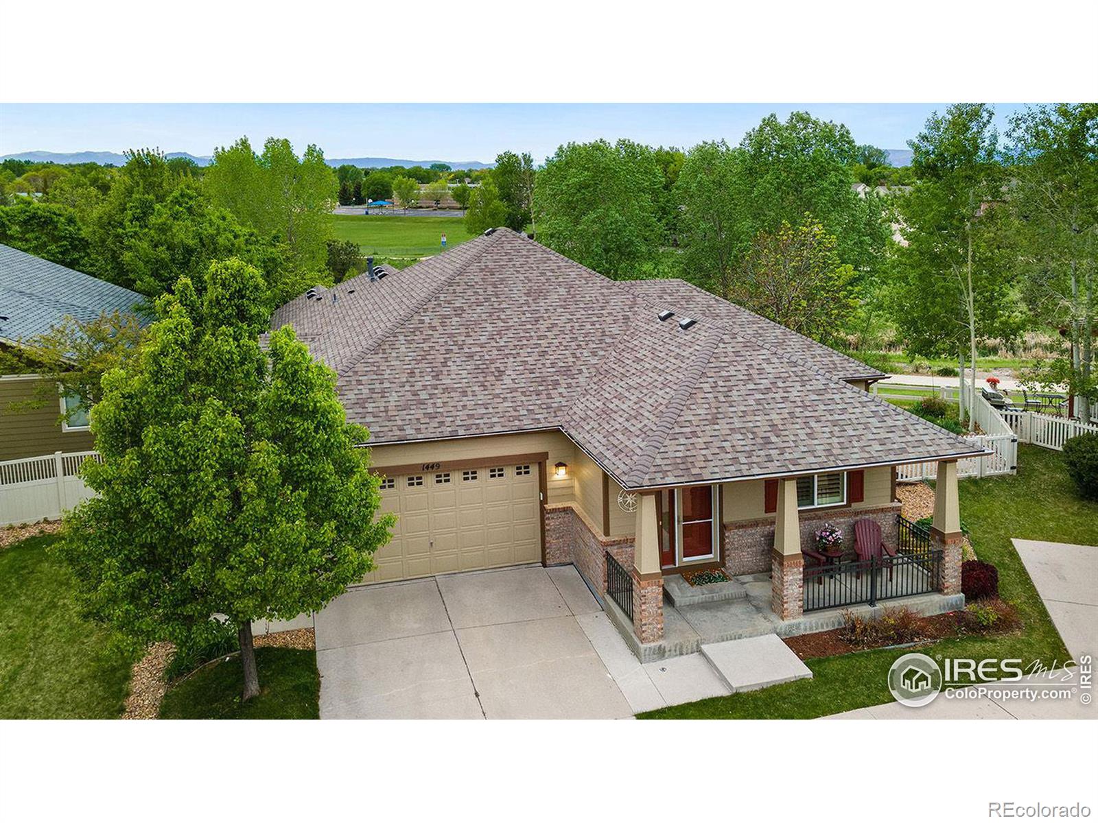 1449  ajax way, Longmont sold home. Closed on 2024-06-28 for $687,500.