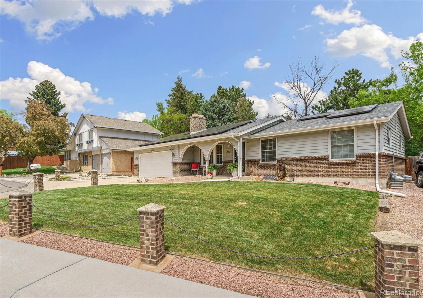 8917 W 77th Place, arvada MLS: 1854949 Beds: 4 Baths: 2 Price: $535,000