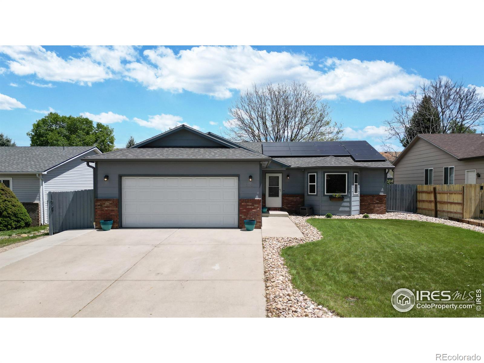 128  50th Avenue, greeley MLS: 4567891009613 Beds: 6 Baths: 3 Price: $445,000