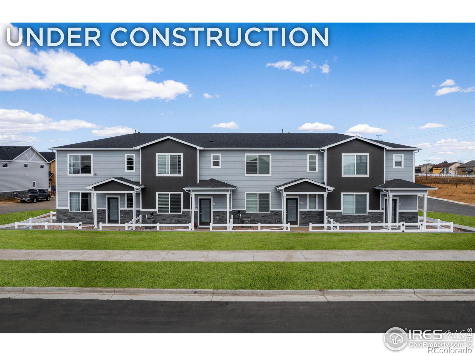 500 S Denver Avenue, fort lupton MLS: 4567891009631 Beds: 2 Baths: 3 Price: $351,300
