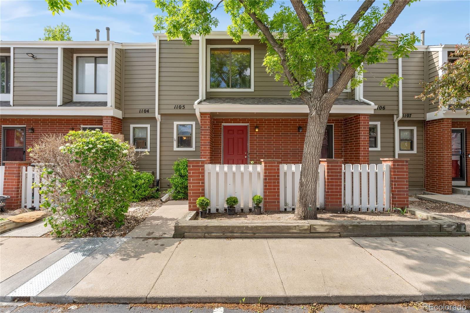 7474 E Arkansas Avenue 11-05, Denver  MLS: 1790404 Beds: 3 Baths: 3 Price: $375,000