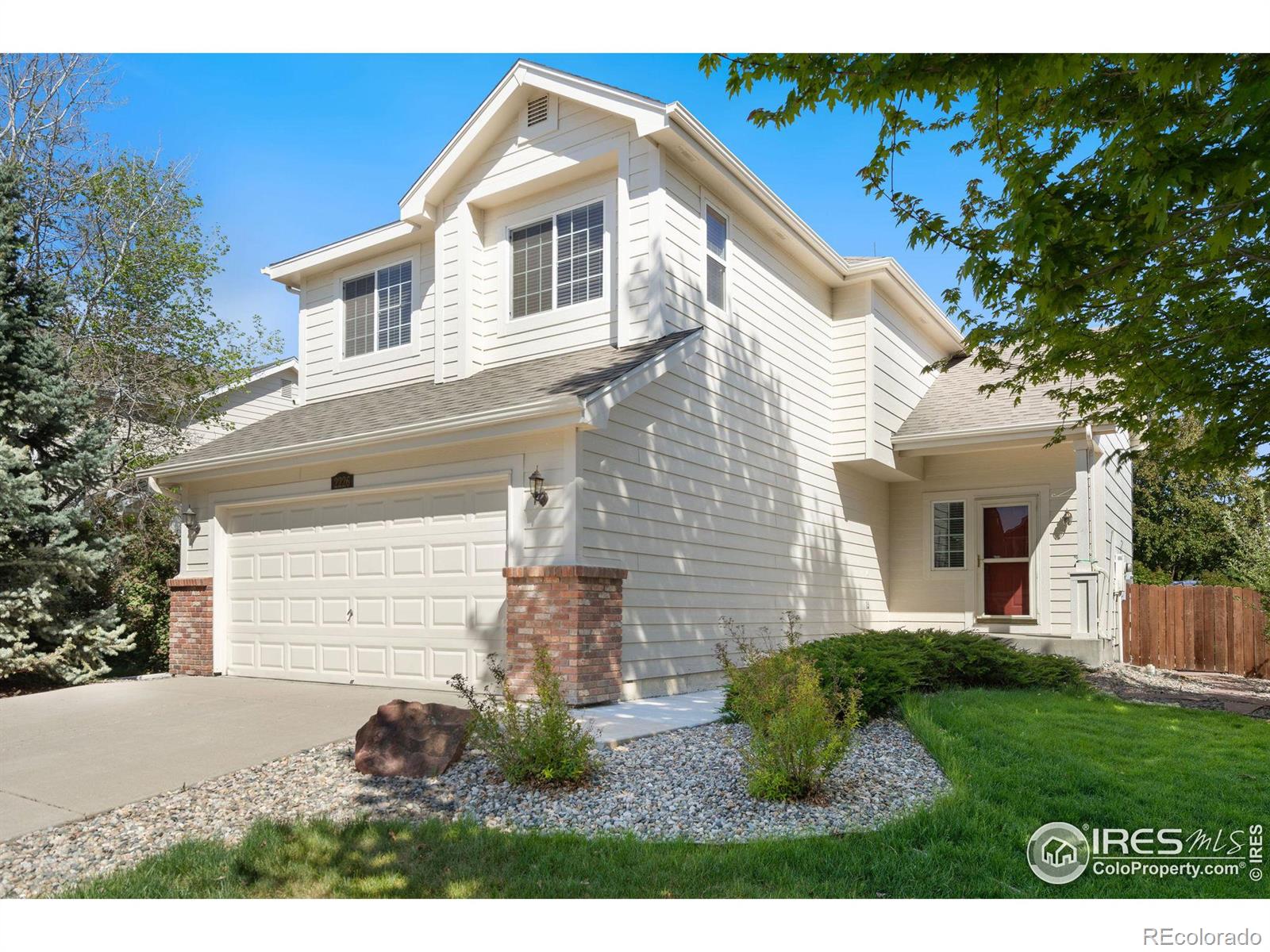 2226  merlot court, Fort Collins sold home. Closed on 2024-06-14 for $530,000.