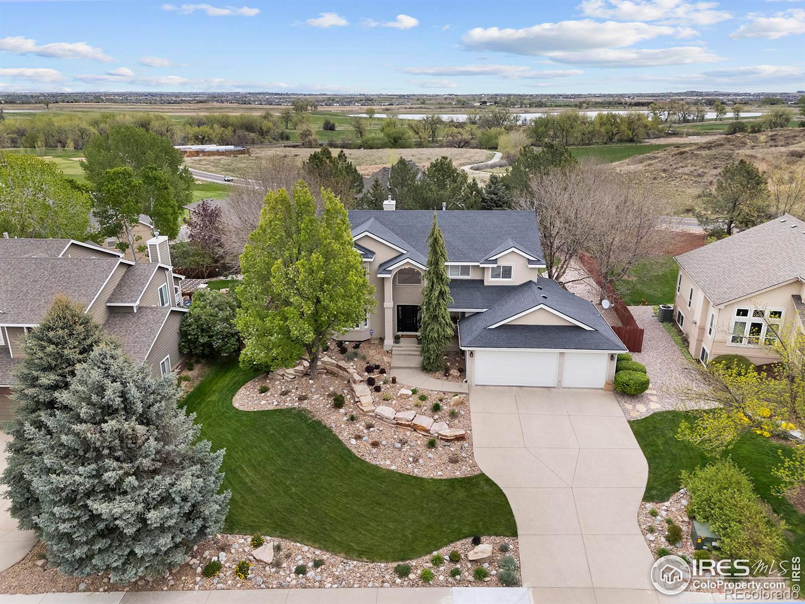 7314  Vardon Way, fort collins MLS: 4567891009682 Beds: 5 Baths: 4 Price: $900,000