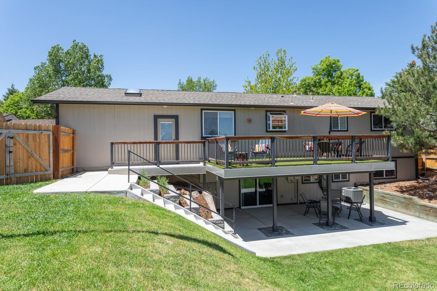 6462 s kipling court, Littleton sold home. Closed on 2024-08-15 for $675,000.