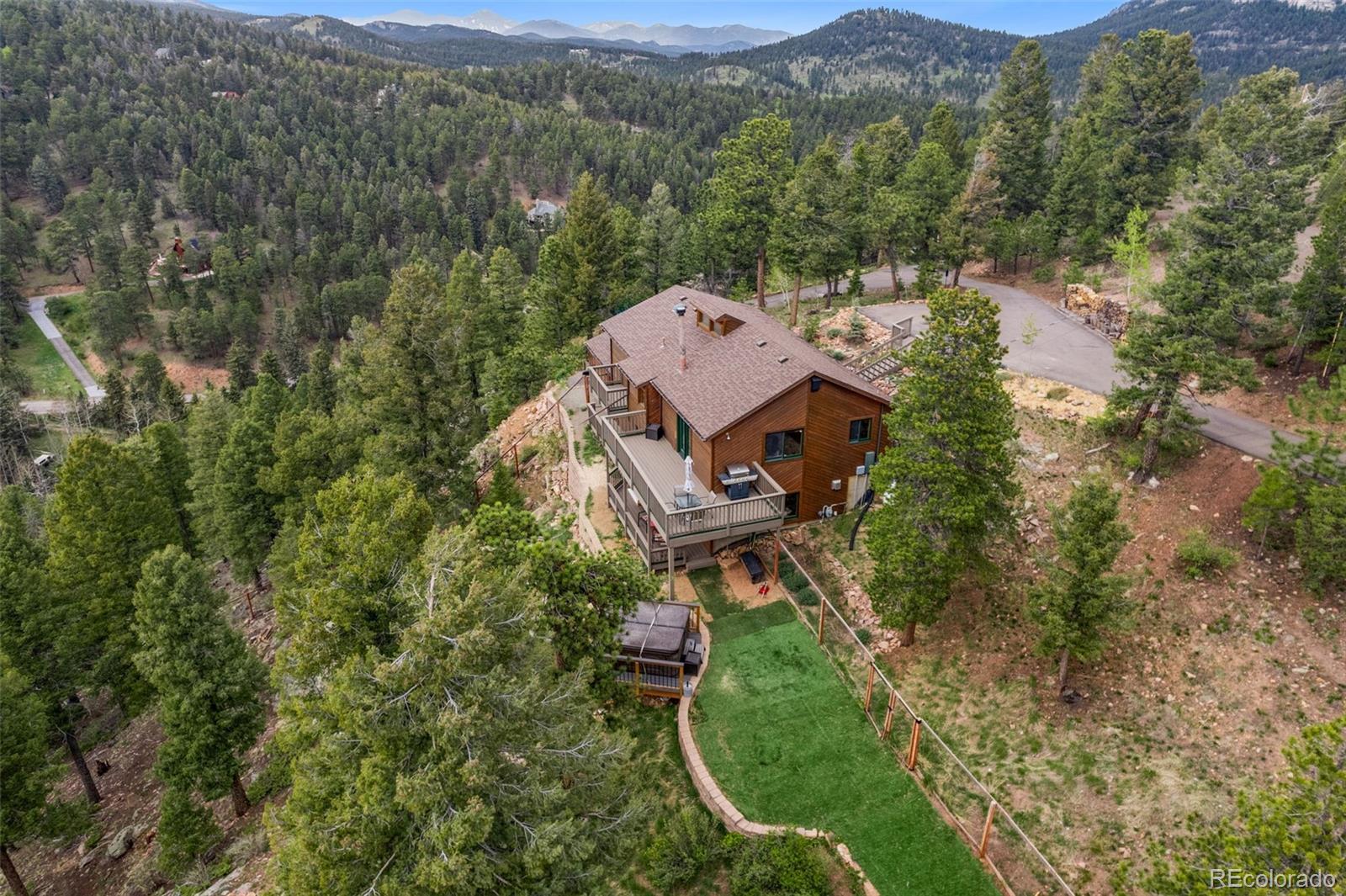 25167  red cloud drive, Conifer sold home. Closed on 2024-07-19 for $775,000.