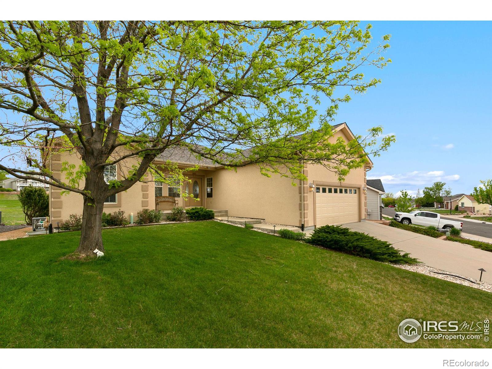 2135 birdie way, Milliken sold home. Closed on 2024-07-15 for $525,000.