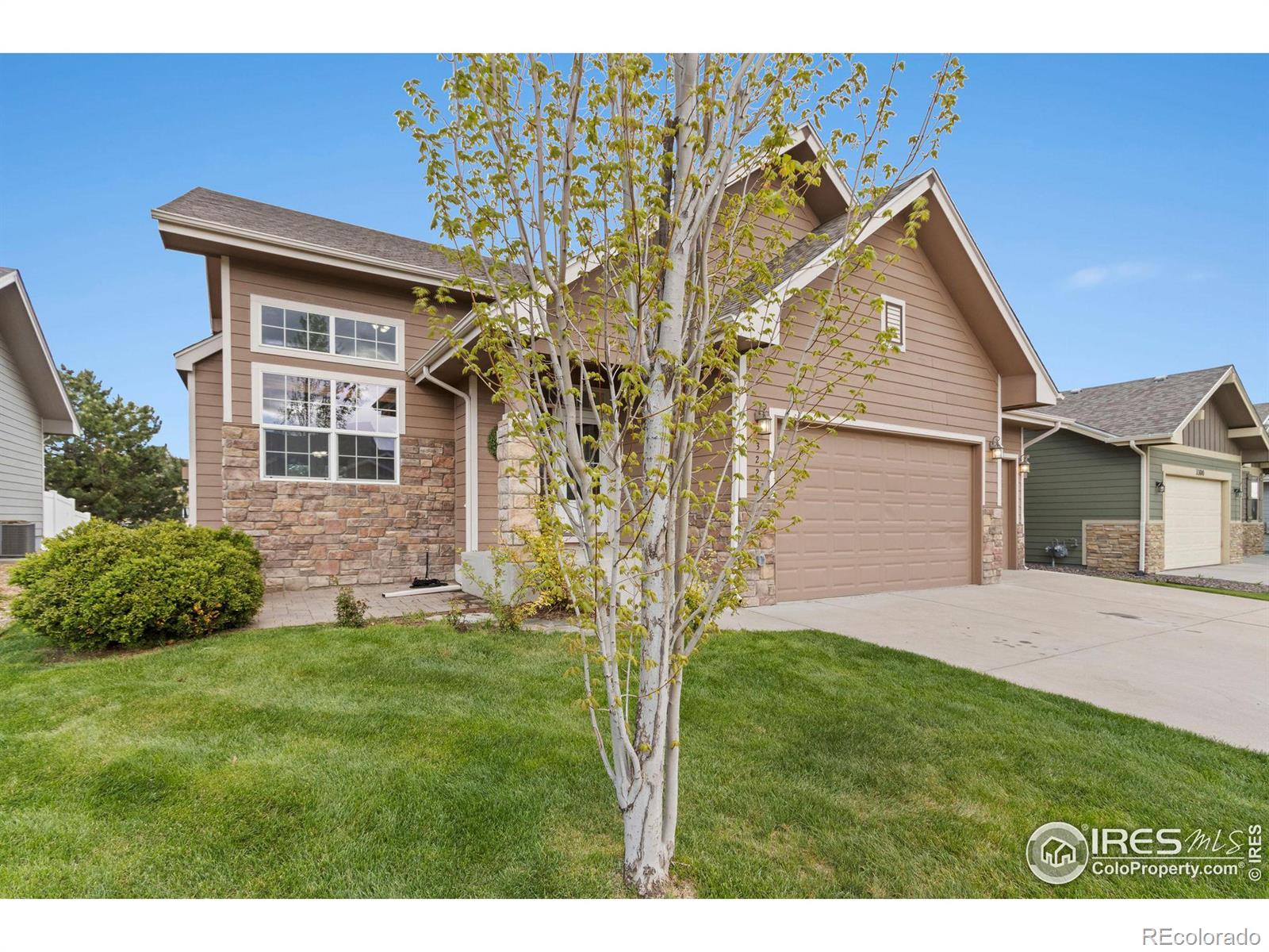 3226  66th Avenue, greeley MLS: 4567891009745 Beds: 4 Baths: 4 Price: $499,900