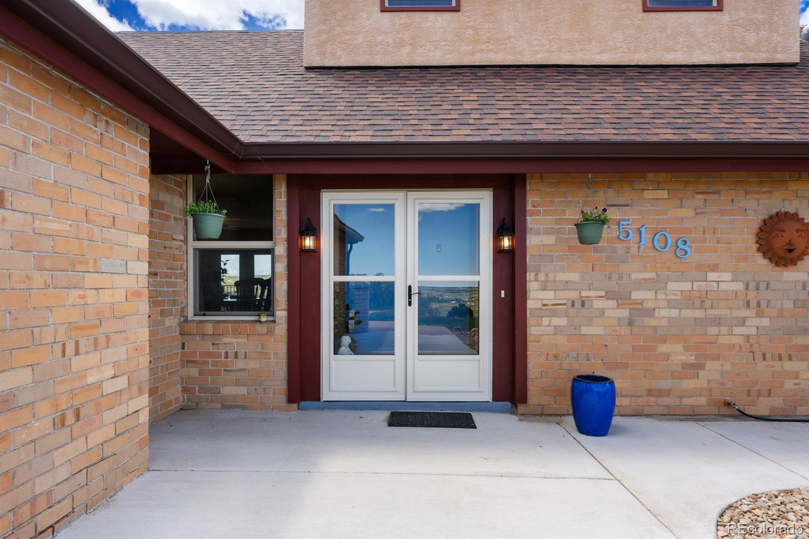 5108 commanche court, Colorado City sold home. Closed on 2025-01-30 for $390,000.