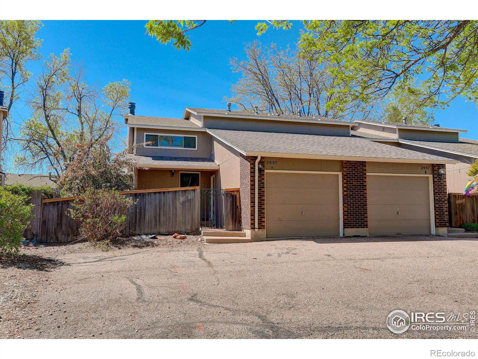 2937  rams lane, Fort Collins sold home. Closed on 2024-06-21 for $357,500.