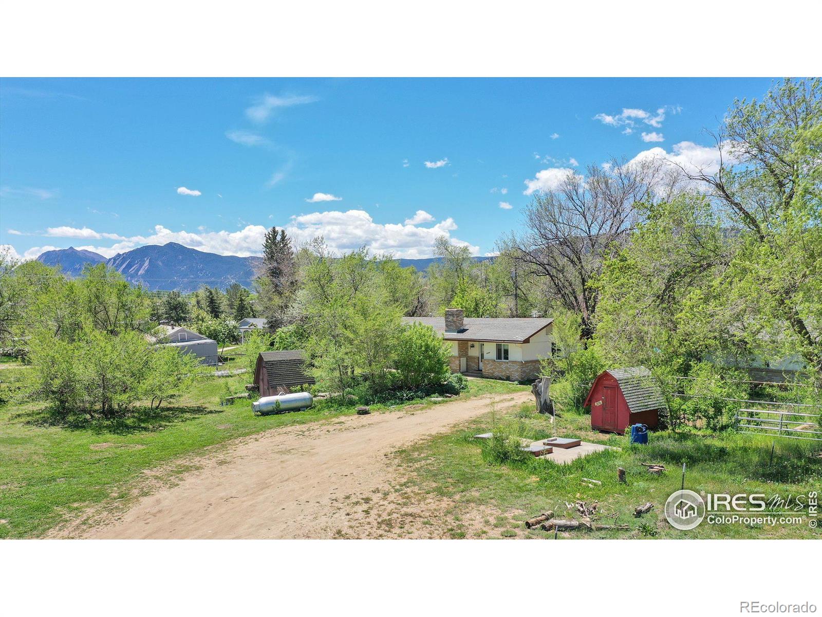 4555 n 26th street, Boulder sold home. Closed on 2024-09-20 for $875,000.