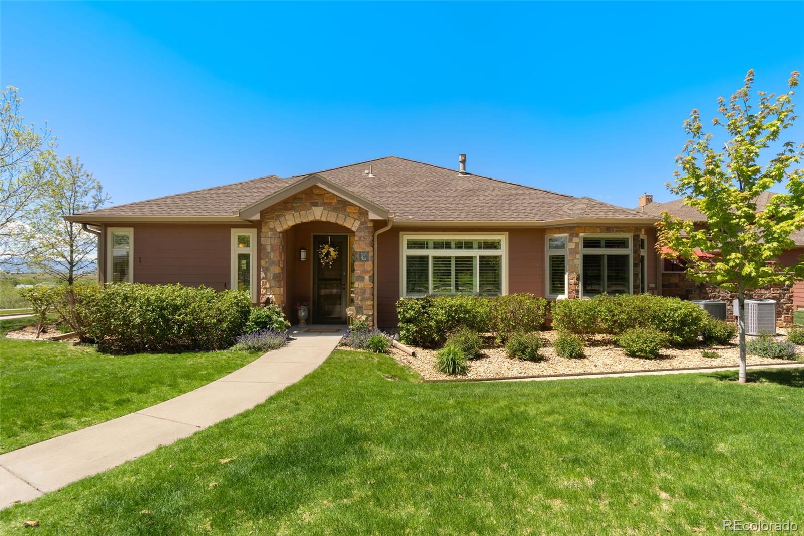 8639  Gold Peak Place G, Highlands Ranch  MLS: 3846451 Beds: 3 Baths: 2 Price: $839,000